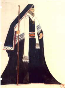 Chief Pharisee Costume
